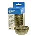 Ateco Gold Stripe .75 Inch Baking Cups, 200 Count