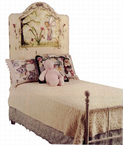 Corsican Fairy Kids Bed
