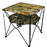 Browning Camping Double Barrel Portable Table