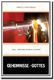 Geheimnisse Gottes