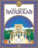All About Hanukkah by Madeline Wikler (1999-09-01)