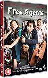 Free Agents [DVD]