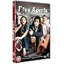 Free Agents [DVD] [2008]