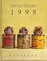 Anne Geddes 1998 Datebook:  A Collection of Images