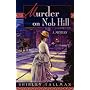 Murder on Nob Hill (Sarah Woolson Mysteries)