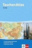 Produkt-Bild: TaschenAtlas Erde