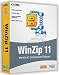 Software : WinZip 11
