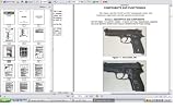 Combat Training with Pistols, M9, M11