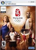 Beijing Olympics 2008