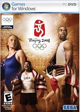 Beijing Olympics 2008