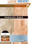 KJV/Amplified Parallel Bible (Bonded Leather, Black)