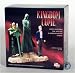 Search : Alex Ross Kingdom Come: Spectre, Green Lantern & Norman McCay Statue