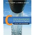 C Programming for Scientists and Engineers With Applications (Paperback)
