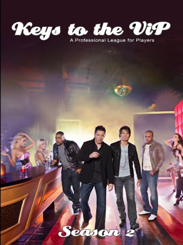 Keys to the VIP - Season 2 movie