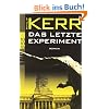 Das letzte Experiment