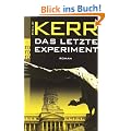 Das letzte Experiment