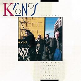 The Kronos Quartet Picture 7
