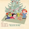 Believe In Me