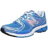 New Balance W860bw3 Trainer