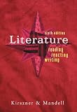 Literature: Reading, Reacting, Writing