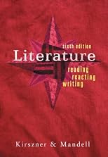 Literature: Reading, Reacting, Writing