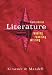 Literature: Reading, Reacting, Writing