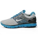 Nike Men's NIKE LUNARGLIDE+ 2 RUNNING SHOES
