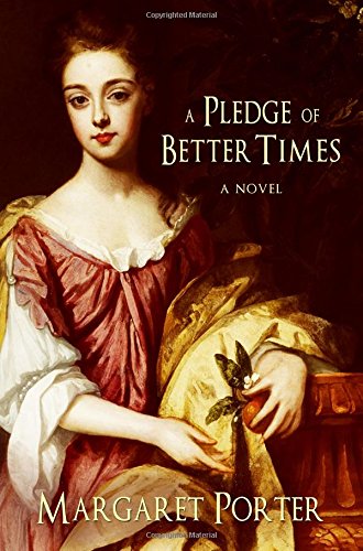 a pledge of better times