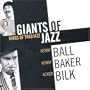 Giants of Jazz: Kings of Traditional Jazz