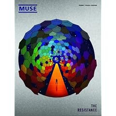 The Resistance: Piano/Vocal/Guitar