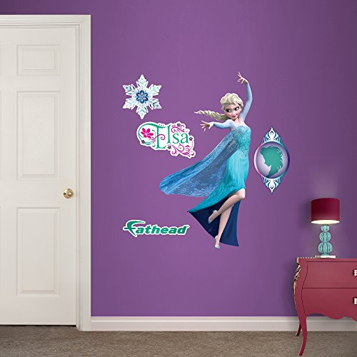Disney Frozen Wall Decals