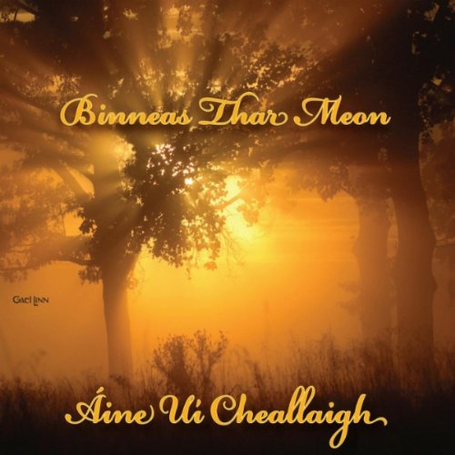 AINE UI CHEALLAIGH : BINNEAS