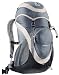 deuter(ドイター) ツークスピッツェ25 グレー×オイスター 460 D34516でAmazonアフィリエイトツール