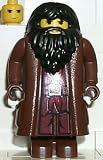 Lego - Mini-Figurine Harry Potter - Hagrid