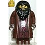 LEGO HARRY POTTER MINI-FIGURE - HAGRID