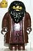 LEGO HARRY POTTER MINI-FIGURE - HAGRID