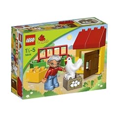 LEGO Duplo 5644 -  H�hnerstall