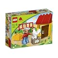 LEGO Duplo 5644 -  H�hnerstall