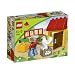 LEGO� DUPLO� LEGOVille 5644: Chicken Coop