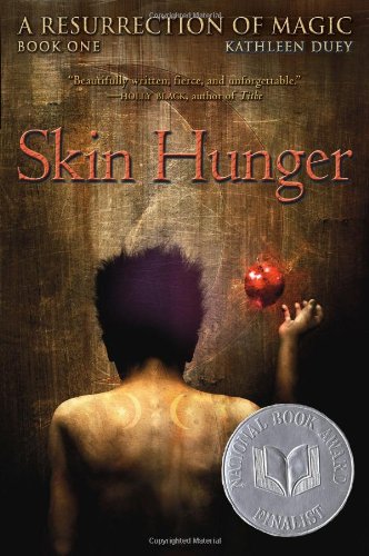 skin hunger a resurrection of magic
