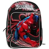SPIDER-MAN Backpack