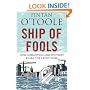 Ship of Fools: How Stupidity and Corruption Sank the Celtic Tiger