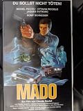 Mado - Du sollst nicht t�ten! - Michel Piccoli