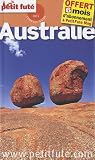 Acheter le livre Australie