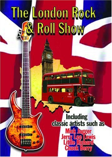 CD-Charts  DVD : London Rock And Roll Show