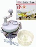 Salsa Maker