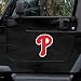 Philadelphia Phillies Car Magnet