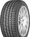 1x Winterreifen Continental WINTERCONTACT TS830P 205/55 R16 91H MO Winter
