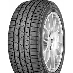 1x Winterreifen Continental WINTERCONTACT TS830P 245/40 R18 97W XL Winter