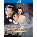 The World Is Not Enough [Blu-ray]